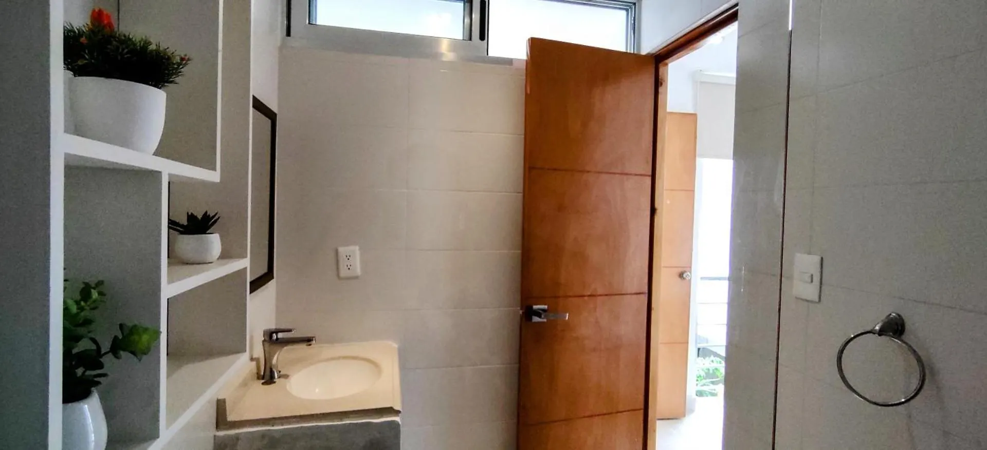 Casa Nahua Maya Centro Isla Mujeres别墅 0*,  墨西哥