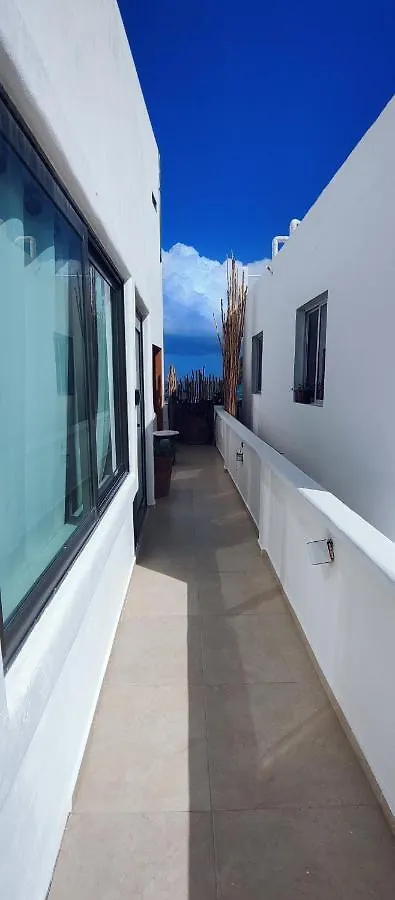 Casa Nahua Maya Centro Isla Mujeres别墅 0*,  墨西哥