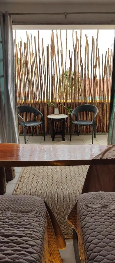 Casa Nahua Maya Centro Isla Mujeres别墅 0*,