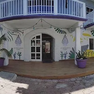 Les Trois Singes - Friendly Hostel Ilha das Mulheres